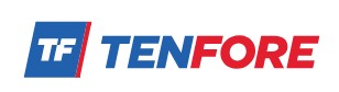 Tenfore logo